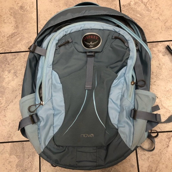 osprey nova backpack